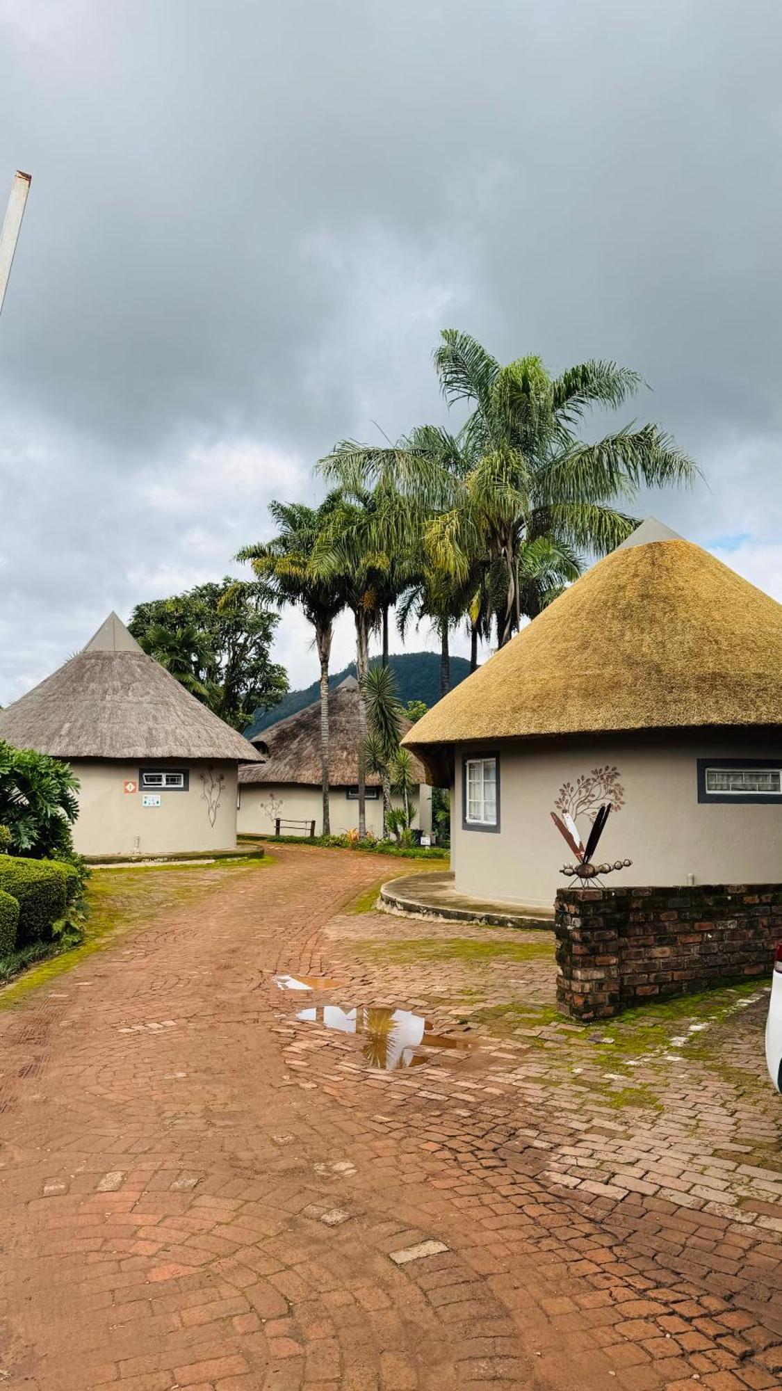 Magoebaskloof Mountain Lodge Tzaneen Exterior foto